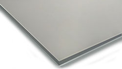 Зеркало Grey mat (графит матовое)